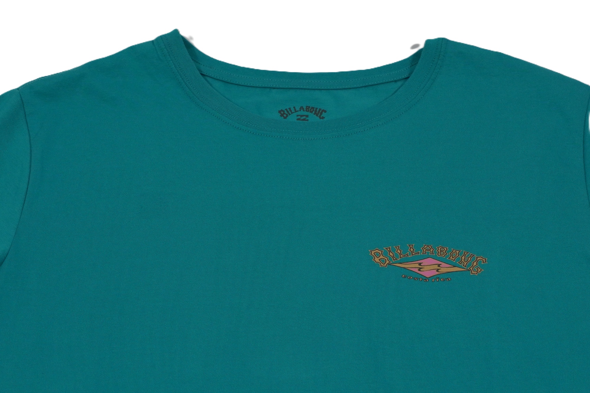 CAMISETA MASCULINO BILLABONG ARCH CR – foto 2